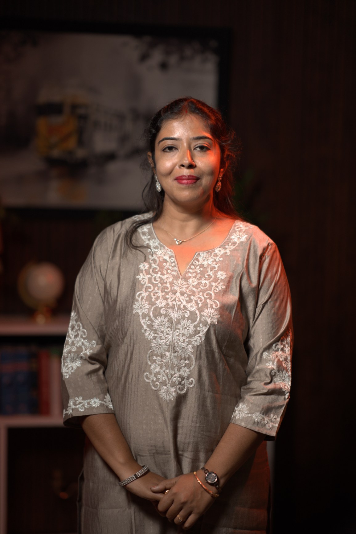 Arpita Bhattacharya